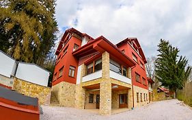 Vila Zámeček